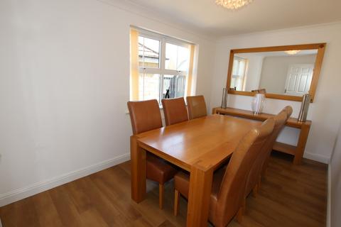 40 Fields End, Oxspring, Sheffield, S36 8WH