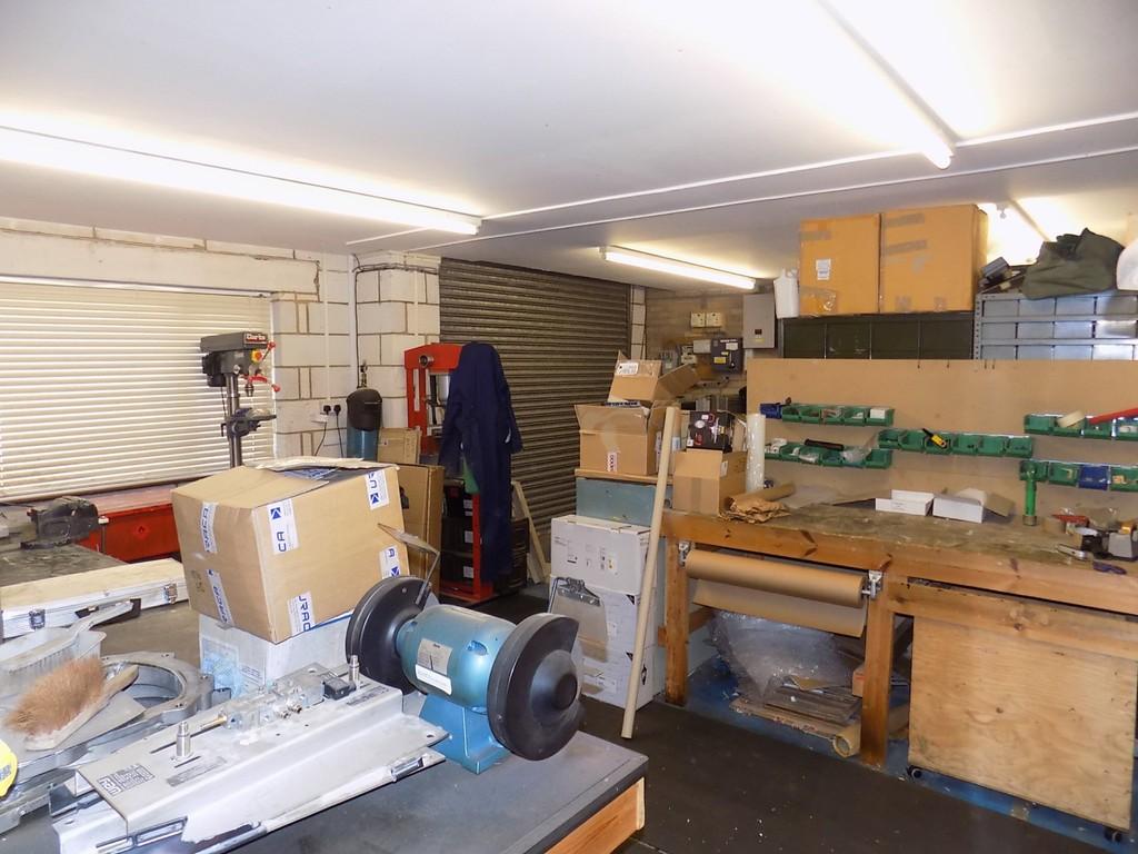 Workshop