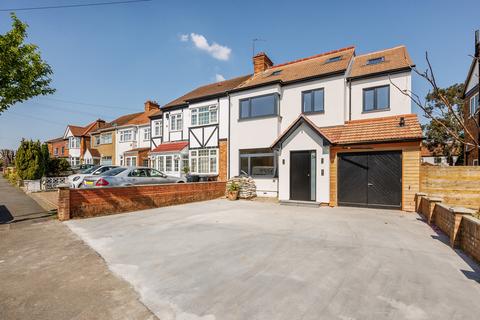 26 Harewood Road, Osterley, Isleworth, TW7 5HB