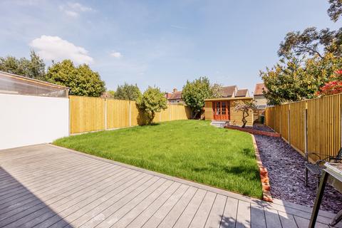 26 Harewood Road, Osterley, Isleworth, TW7 5HB