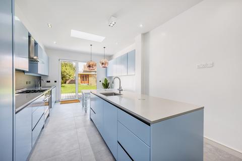 26 Harewood Road, Osterley, Isleworth, TW7 5HB
