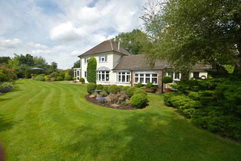 3 bedroom cottage for sale, Legbourne LN11 8LS