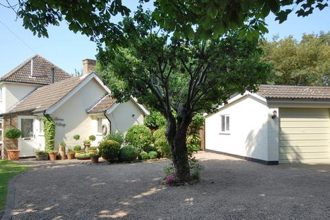 3 bedroom cottage for sale, Legbourne LN11 8LS