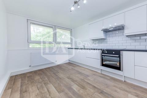 3 bedroom apartment to rent, Georges Road, Islington, London