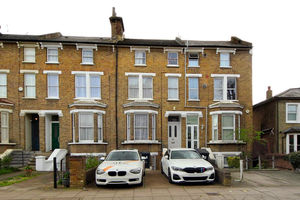 The Grove, W5 7 bed terraced house £1,900,000