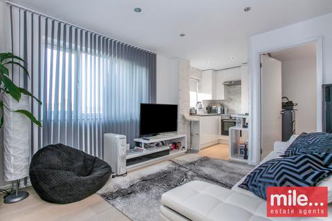 Albany Court, Hammersmith & Fulham NW10