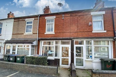 2 bedroom terraced house for sale - Coniston Road, Earlsdon, Coventry