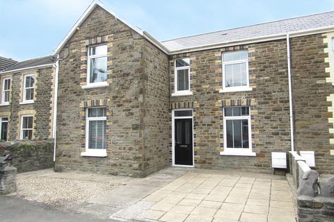 2 bedroom semi-detached house for sale - Sybil Street, Clydach, Swansea, City And County of Swansea.