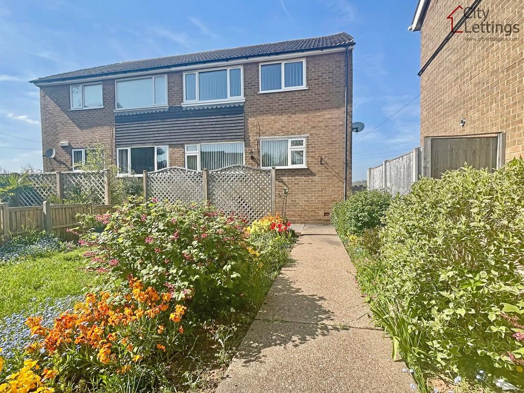 Rolleston Drive, Arnold 2 bed £750 pcm (£173 pw)