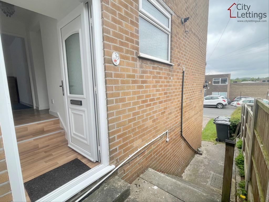 Rolleston Drive, Arnold 2 bed £750 pcm (£173 pw)
