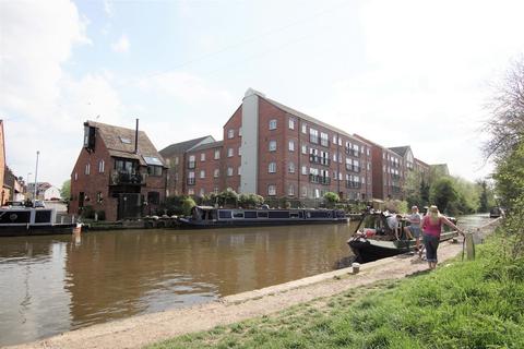 2 bedroom apartment for sale - Chandley Wharf, Warwick