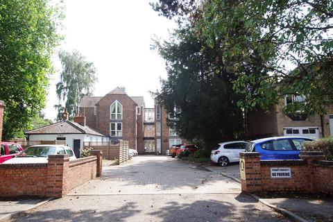 2 bedroom apartment for sale - Westbury Court, Coten End, Warwick