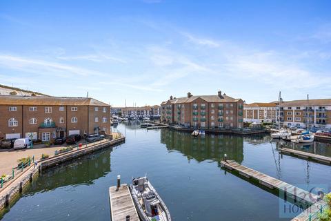 4 bedroom end of terrace house for sale, Trafalgar Gate, Brighton Marina Village, Brighton