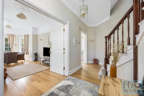 4 bedroom end of terrace house for sale, Trafalgar Gate, Brighton Marina Village, Brighton