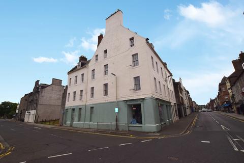 Flat 7, 10 South Street, Perth, PH2 8PG