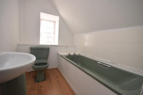 Flat 7, 10 South Street, Perth, PH2 8PG