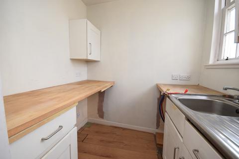 Flat 7, 10 South Street, Perth, PH2 8PG