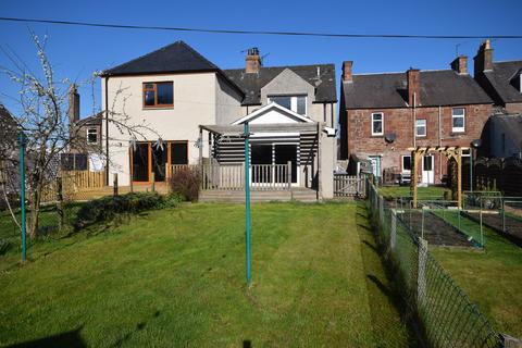 48a George Street, Coupar Angus, Blairgowrie, PH13 9DJ