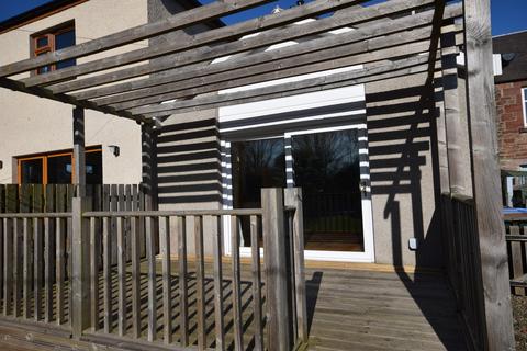 48a George Street, Coupar Angus, Blairgowrie, PH13 9DJ