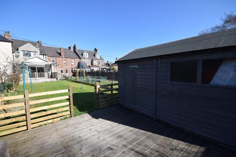 48a George Street, Coupar Angus, Blairgowrie, PH13 9DJ