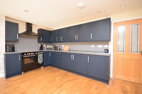 48a George Street, Coupar Angus, Blairgowrie, PH13 9DJ