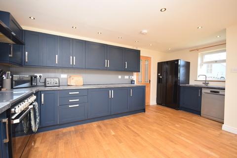 48a George Street, Coupar Angus, Blairgowrie, PH13 9DJ