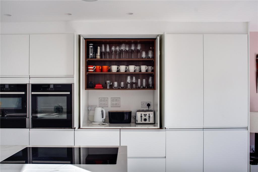 Kitchen Detail