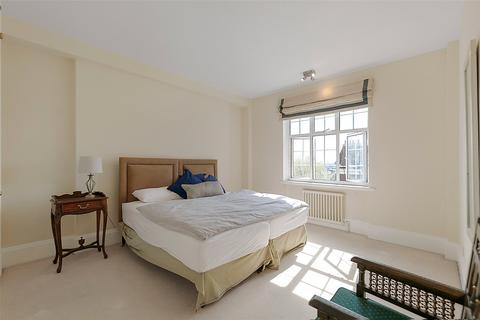 2 bedroom flat to rent, Kenton Court, Kensington High Street, London