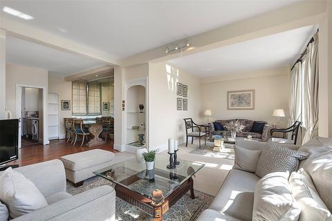 2 bedroom flat to rent, Kenton Court, Kensington High Street, London