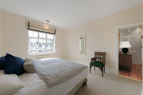 2 bedroom flat to rent, Kenton Court, Kensington High Street, London