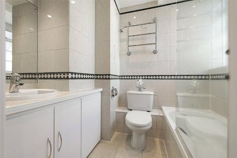 2 bedroom flat to rent, Kenton Court, Kensington High Street, London