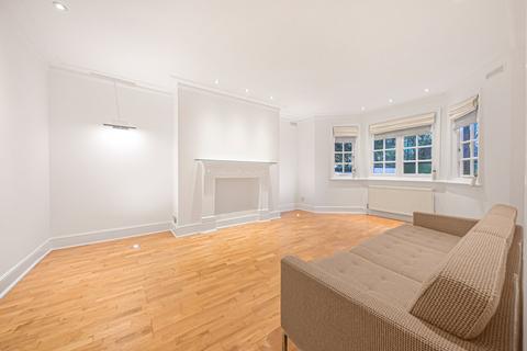 2 bedroom flat to rent, East Heath Road, Hampstead, London