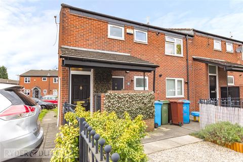 20 Alminstone Close, Manchester, M40 1PR