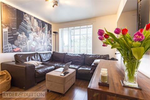 20 Alminstone Close, Manchester, M40 1PR