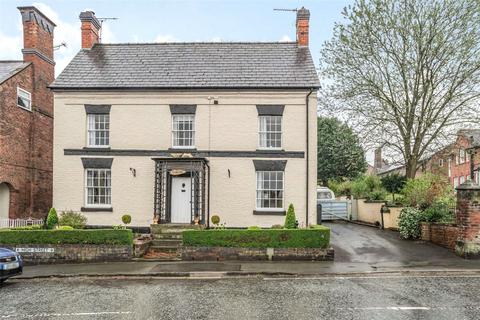 4 bedroom detached house for sale - Malpas, Cheshire