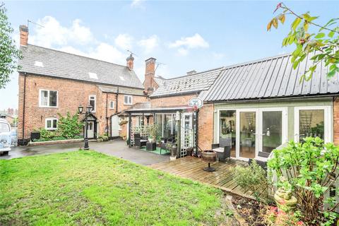 4 bedroom detached house for sale - Malpas, Cheshire