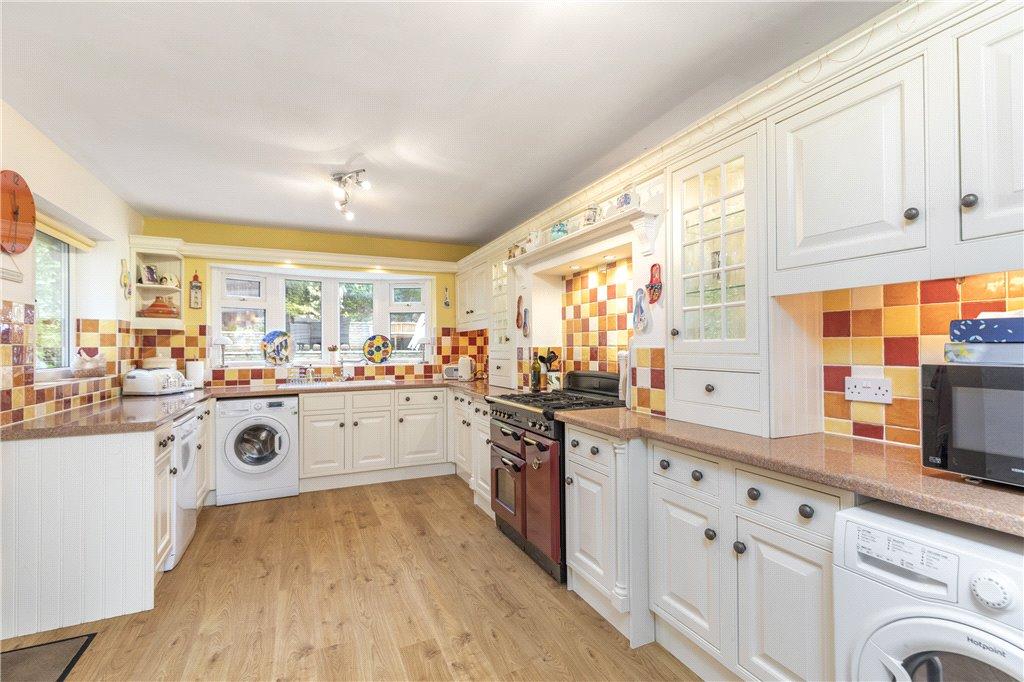 Layton Park Drive, Rawdon, Leeds... 4 bed detached house £479,950