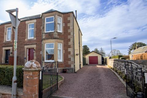 2 Waterloo Drive, Lanark, ML11 7QN