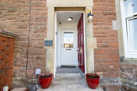 2 Waterloo Drive, Lanark, ML11 7QN
