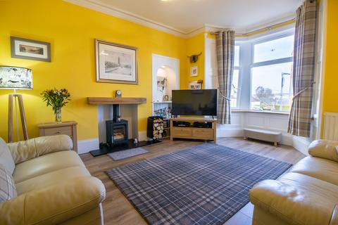 2 Waterloo Drive, Lanark, ML11 7QN