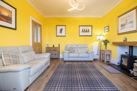 2 Waterloo Drive, Lanark, ML11 7QN