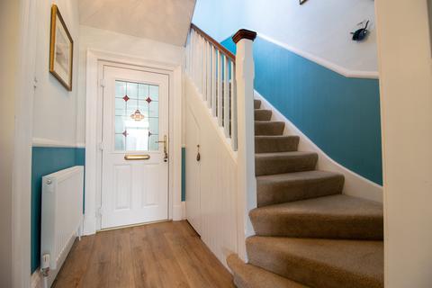 2 Waterloo Drive, Lanark, ML11 7QN