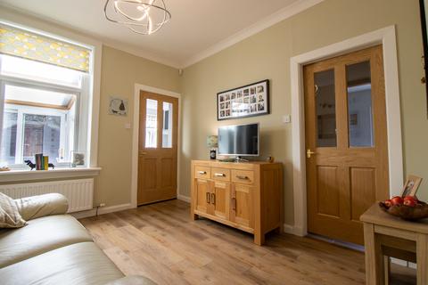 2 Waterloo Drive, Lanark, ML11 7QN