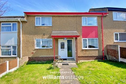 25 Bryn Mor, Gronant, Prestatyn, LL19 9TW