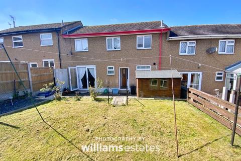 25 Bryn Mor, Gronant, Prestatyn, LL19 9TW