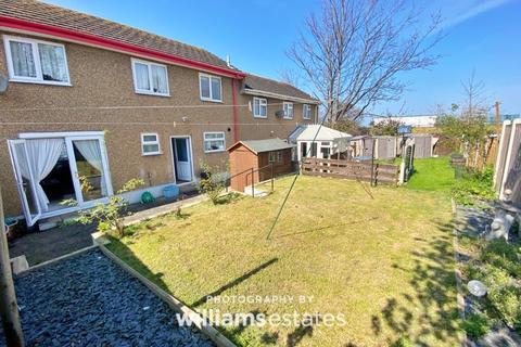 25 Bryn Mor, Gronant, Prestatyn, LL19 9TW