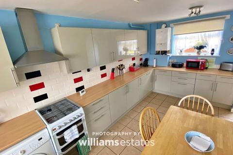 25 Bryn Mor, Gronant, Prestatyn, LL19 9TW