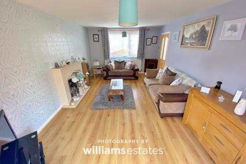 25 Bryn Mor, Gronant, Prestatyn, LL19 9TW