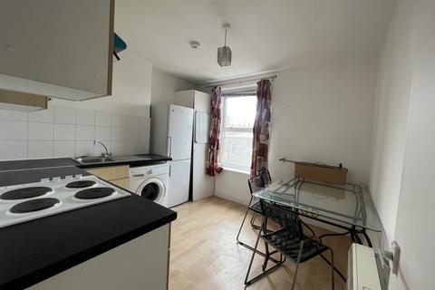 Studio to rent, High Street, London NW10