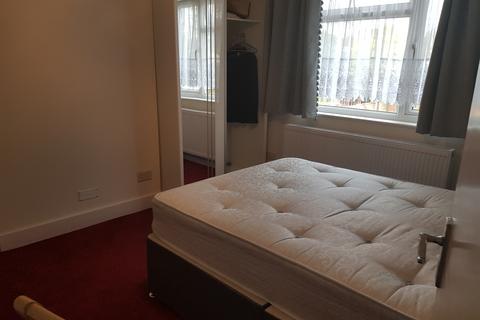 undefined, Woodberry Avenue, Harrow HA2